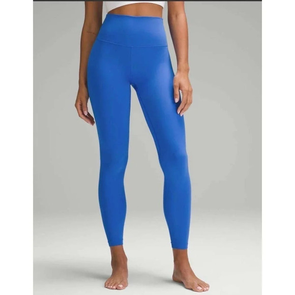Lululemon Align High-Rise Pant 28" - Picture 1 of 8